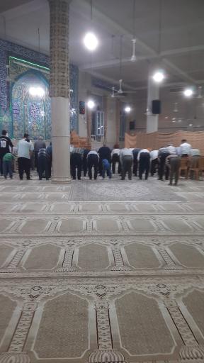 عکس مسجد خانه کعبه