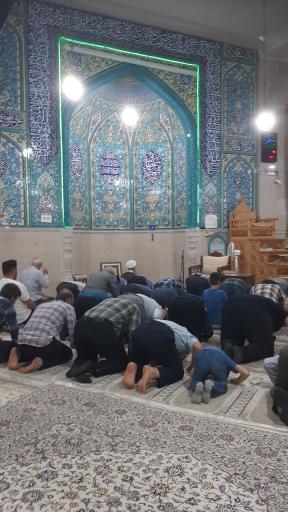 عکس مسجد خانه کعبه