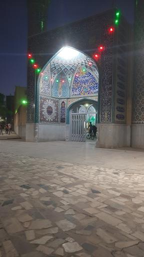 عکس مسجد خانه کعبه