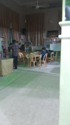 عکس مسجد خانه کعبه