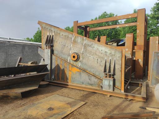 عکس کانیار صنعت کارا