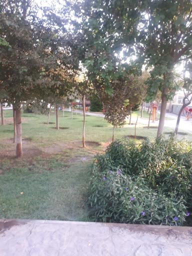 عکس بوستان رجایی