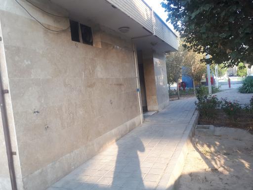 عکس بوستان رجایی