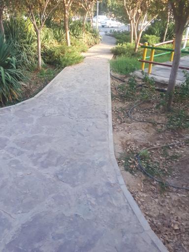 عکس بوستان رجایی