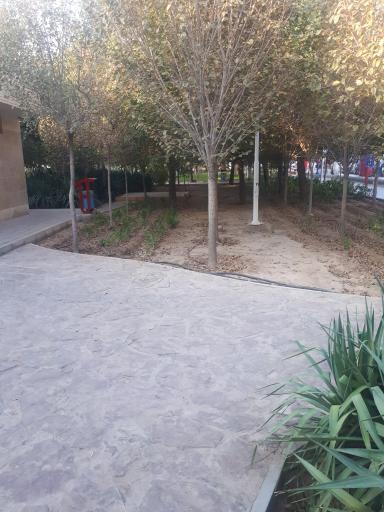 عکس بوستان رجایی