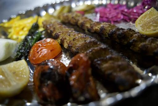 عکس رستوران پالادیس