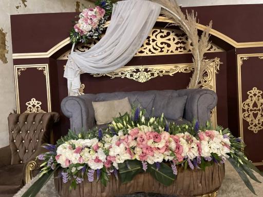 عکس رستوران پالادیس