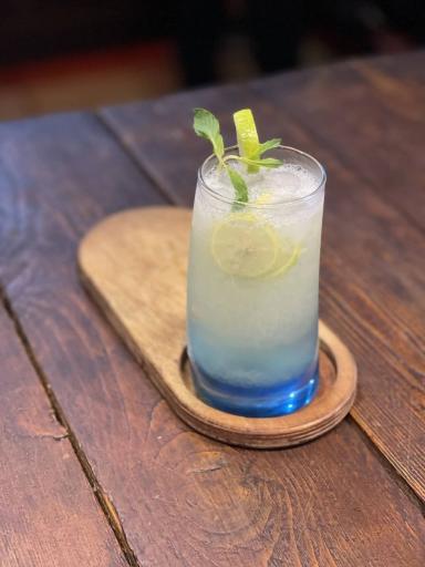 عکس رستوران پالادیس