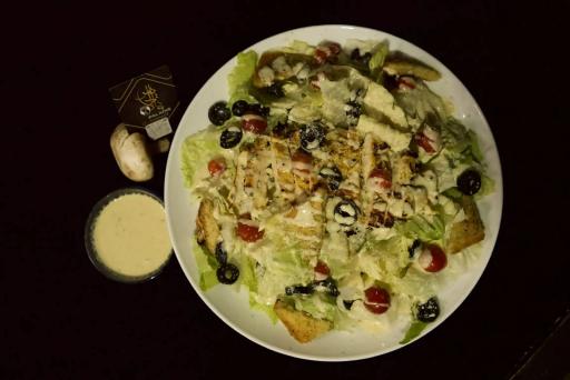 عکس رستوران پالادیس