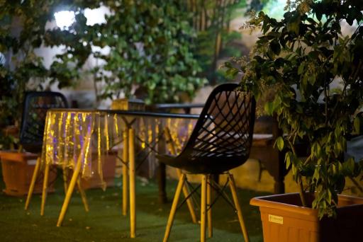 عکس رستوران پالادیس