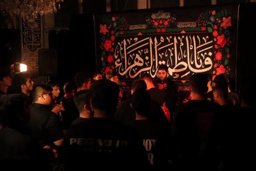 عکس مسجد امام حسن مجتبی