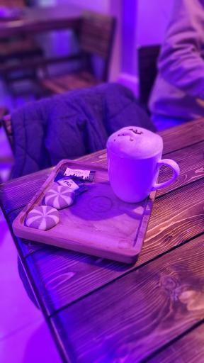 عکس کافه آرارات