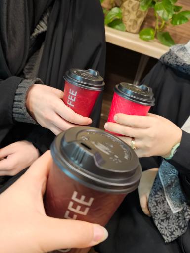 عکس کافه آرارات