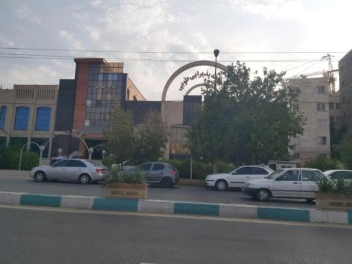 عکس سالن طوبی