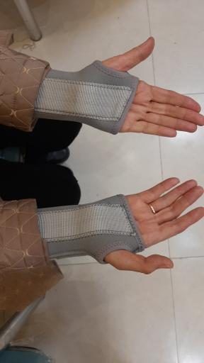 عکس ارتوپدی فنی توانبخش شاهد