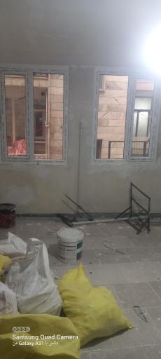 عکس درب و پنجره دوجداره کریمی