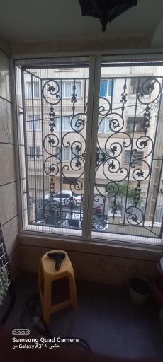 عکس درب و پنجره دوجداره کریمی