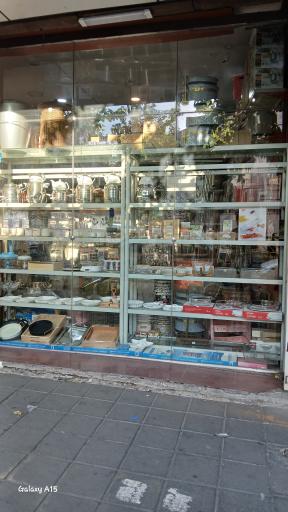 عکس فروشگاه سلیمانی