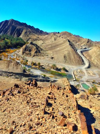 عکس کرشان