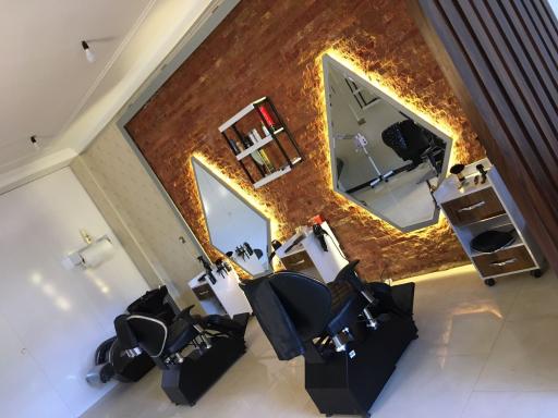 عکس سالن زیبایی جاوید