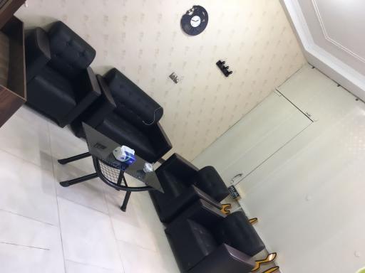 عکس سالن زیبایی جاوید