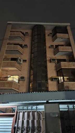 عکس ساختمان نگین شمال 4