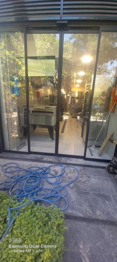عکس درب و پنجره دوجداره کریمی