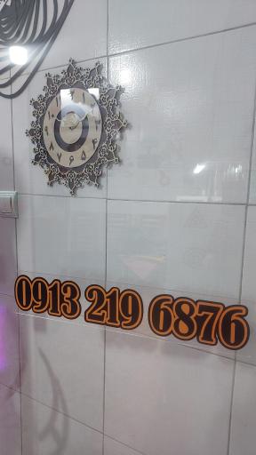 عکس تابلوساز و خدمات حک و برش لیزر لیزرلند