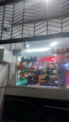 عکس تابلوساز و خدمات حک و برش لیزر لیزرلند
