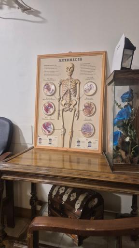 عکس مطب دکتر سید مرتضی موسوی