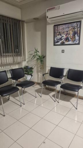 عکس مطب دکتر سید مرتضی موسوی