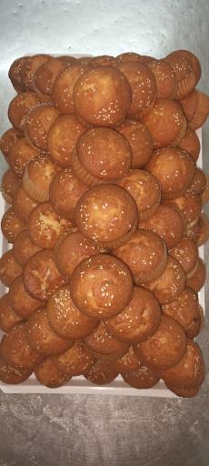 عکس کیک و پیراشکی کندو