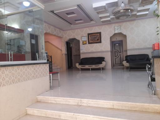 عکس هتل