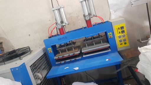 عکس خدمات لیزر رادین