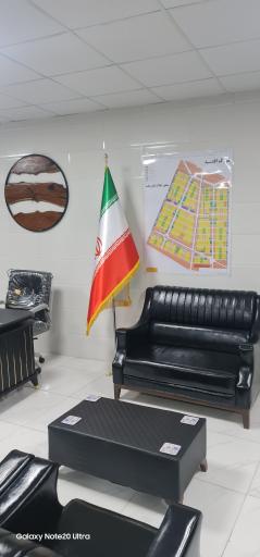 عکس املاک تاج و تخت