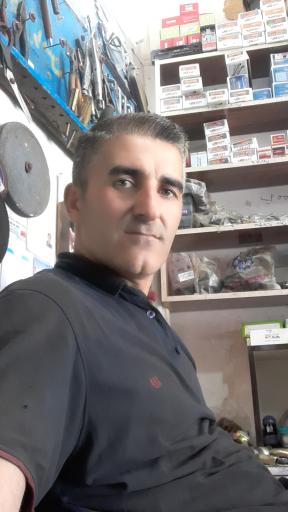 عکس زیربندسازی رامین