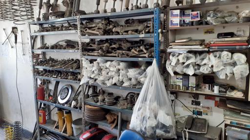 عکس زیربندسازی رامین