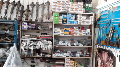 عکس زیربندسازی رامین