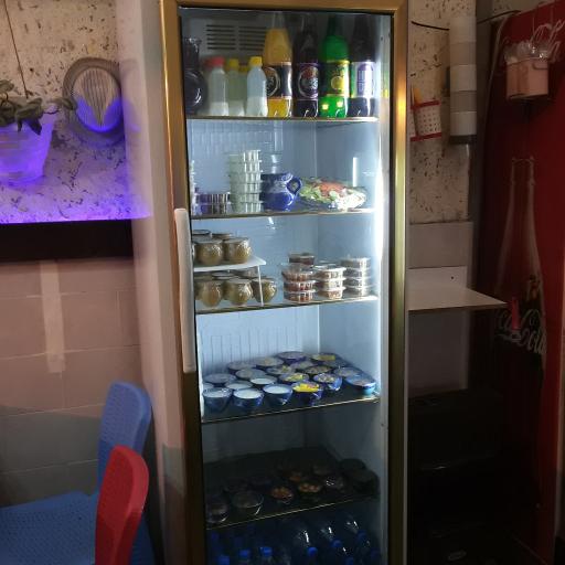 عکس مستر کباب