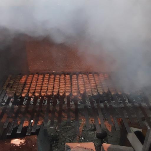 عکس مستر کباب