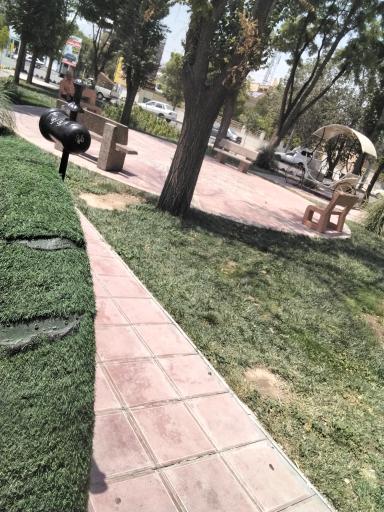 عکس بوستان تختی