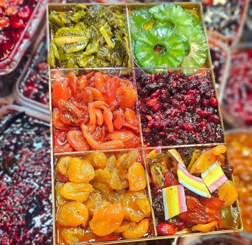 عکس کلینیک تخصصی ترشی