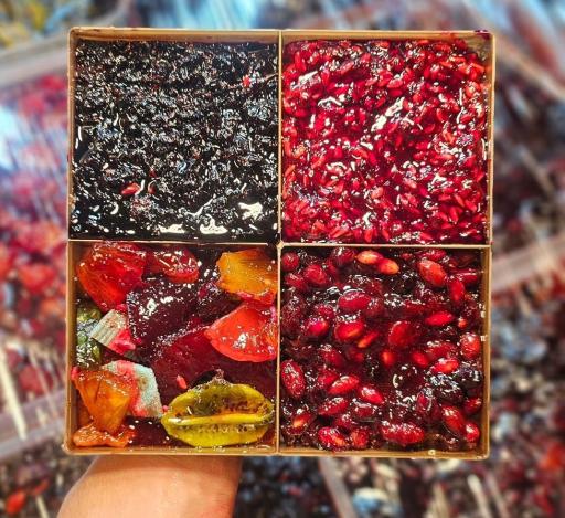 عکس کلینیک تخصصی ترشی