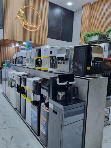 عکس تاسیسات آریسان