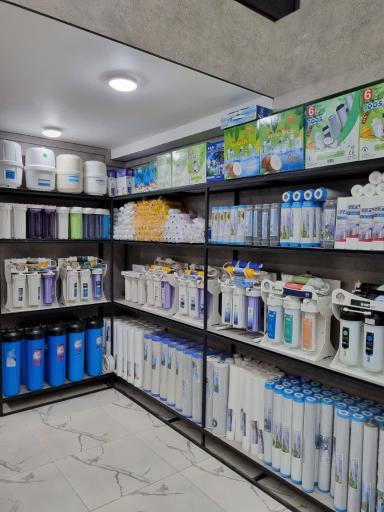 عکس تاسیسات آریسان