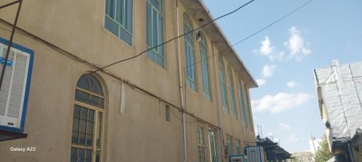 عکس مسجد خاتم الانبیاء