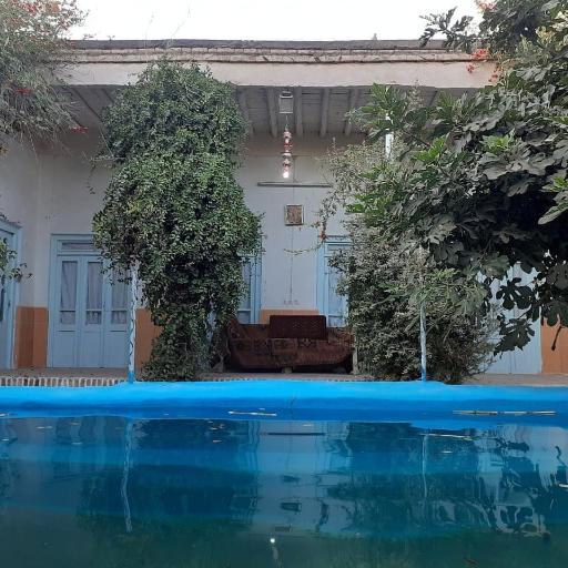 عکس اقامتگاه سناگل
