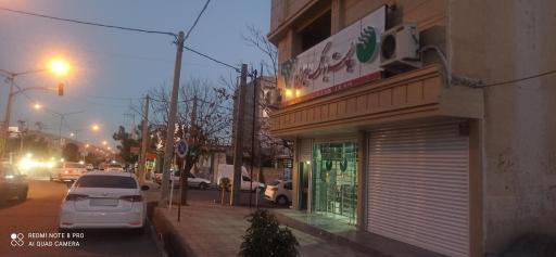 عکس پست بانک