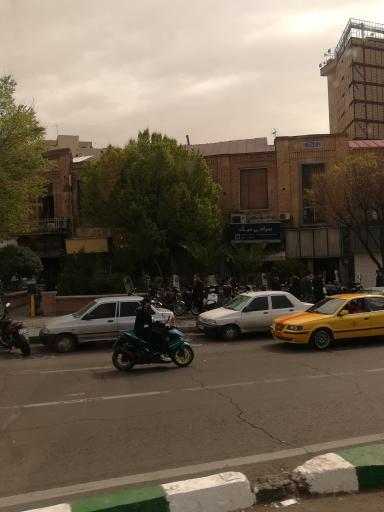 عکس صرافی میلاد