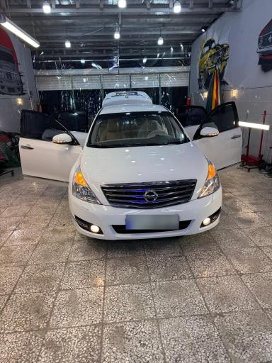 عکس کلینیک تخصصی خودرو اتواپشنال